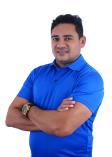 Foto oficial de Junior Contigo