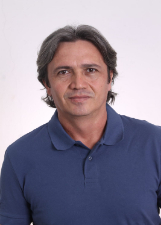 Foto oficial de Rafael Policial