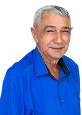 Foto oficial de Geraldo Leite