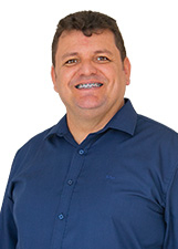 Foto oficial de Ivanzinho de Joventino