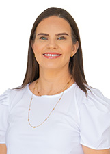 Foto oficial de Marcela de Zé de Inhã