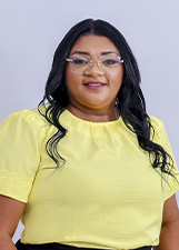 Foto oficial de Mixelly de Iraildo