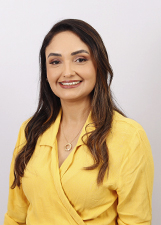 Foto oficial de Raquel Meira