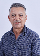Foto oficial de Manuel Biá