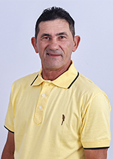 Foto oficial de Chiquinho Lucena