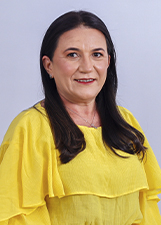Foto oficial de Vanusa de Carlinhos