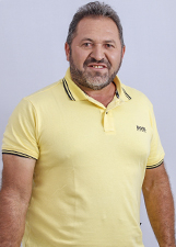 Foto oficial de Iraildo
