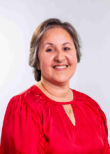 Foto oficial de Jozelma de Aguifá
