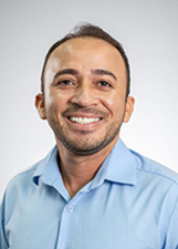 Foto oficial de Jamaelson Moura