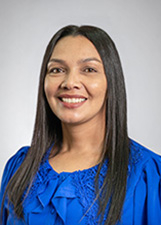 Foto oficial de Nalma de Naná