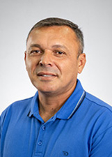 Foto oficial de Carlos de Atim