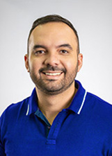 Foto oficial de Felipy Pinto