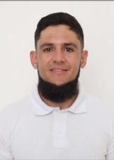 Foto oficial de Robinho Ferreira