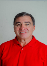 Foto oficial de Ricardo Lucena