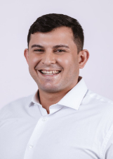 Foto oficial de Douglas Bubú