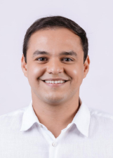 Foto oficial de Matheus Bezerra
