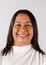 Foto oficial de Livoneide Pinto
