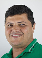 Foto oficial de Felipe Monteiro