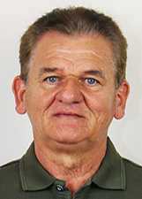 Foto oficial de Anselmo