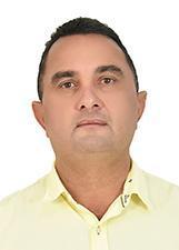 Foto oficial de Wilson