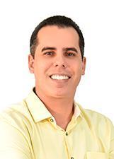 Foto oficial de Diego