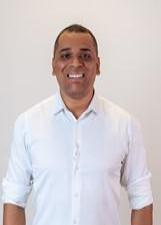 Foto oficial de Nildo da Casa Branca
