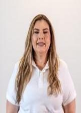 Foto oficial de Eloah Felinto