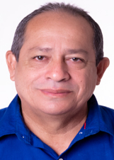 Foto oficial de Marcelo de Manoelzinho