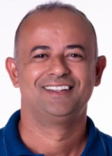 Foto oficial de Tiel do Zumbi