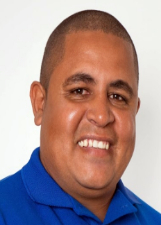 Foto oficial de Kelson da Serra