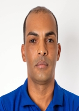 Foto oficial de Pretinho da Palmeira