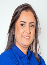 Foto oficial de Roberta de Dada