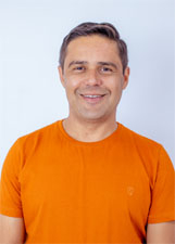 Foto oficial de Elvis Doso