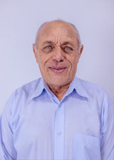 Foto oficial de João Farias