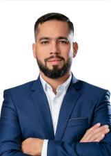 Foto oficial de Neto Castanha