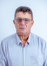 Foto oficial de Orlando Moura