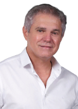 Foto oficial de Ricardo Aires