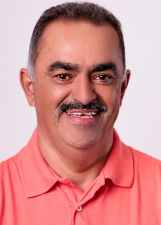 Foto oficial de Zé de Adolfo