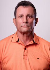 Foto oficial de Batista do Gavião
