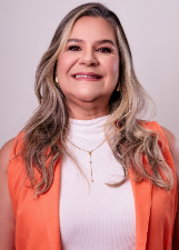 Foto oficial de Ana Paula Martins