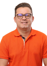 Foto oficial de Thyago Mineiro