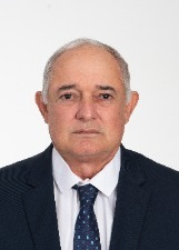 Foto oficial de Tio Tacio