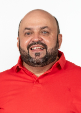 Foto oficial de Patrício