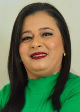 Foto oficial de Aucilene Tutu