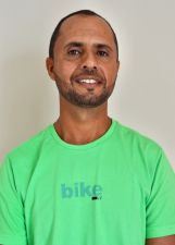 Foto oficial de Paulin Coxó