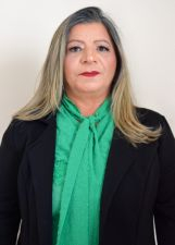 Foto oficial de Lucinha de Milson