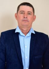 Foto oficial de Marcos Ibiapino
