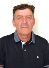 Foto oficial de Arnaldo da Lagoa