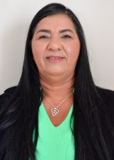 Foto oficial de Leninha de Calixto