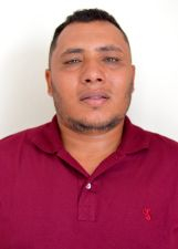 Foto oficial de Dedy Martins